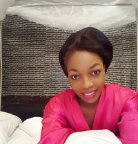 Gorgeous Princess Nitah - masseuse in Nairobi