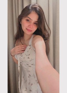 Gorgeous Priya Sharma - escort in Sharjah Photo 2 of 7