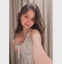 Gorgeous Priya Sharma - escort in Sharjah