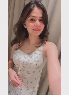 Gorgeous Priya Sharma - escort in Sharjah Photo 7 of 7