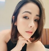 Gorgeous 윤헤 Real Meet - escort in Chennai