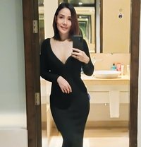 Gorgeous 윤헤 outcallcam show only - escort in New Delhi