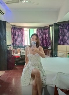 Gorgeous 윤헤 Real Meet and cam show - escort in Hyderabad Photo 8 of 11