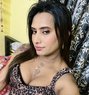 Gorgeous Rusha🦋+ Female(3sm) - Acompañantes transexual in Kolkata Photo 30 of 30