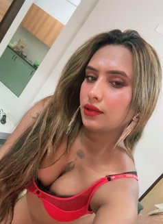 Gorgeous Rusha🦋TOP & BOTTOM - Acompañantes transexual in Chennai Photo 15 of 30