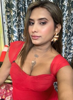 Gorgeous Rusha🦋TOP & BOTTOM - Acompañantes transexual in Chennai Photo 17 of 30