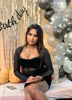 Gorgeous Rusha🦋TOP & BOTTOM - Acompañantes transexual in Chennai Photo 28 of 30
