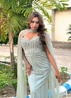 Gorgeous Rusha🦋TOP & BOTTOM - Acompañantes transexual in Chennai Photo 29 of 30