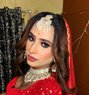 Rusha Big boobs TS +Female(3sm) - Transsexual escort in Kolkata Photo 22 of 30