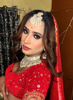 Gorgeous Rusha🦋TOP & BOTTOM - Acompañantes transexual in Chennai Photo 30 of 30