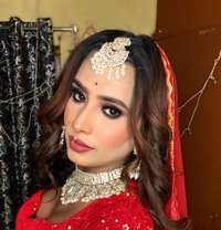 Gorgeous Rusha🦋TOP & BOTTOM - Transsexual escort in Bangalore Photo 30 of 30