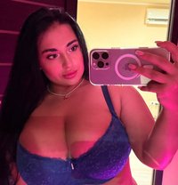 Gorgeous Sabrina - escort in Dubai Photo 1 of 14