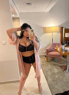 Gorgeous Sabrina - escort in Dubai Photo 4 of 14