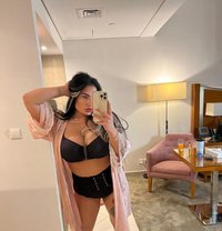 Gorgeous Sabrina - escort in Dubai