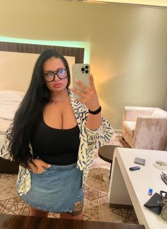 Gorgeous Sabrina - escort in Dubai Photo 6 of 14