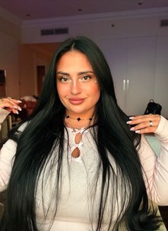 Gorgeous Sabrina - escort in Dubai Photo 10 of 16