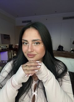 Gorgeous Sabrina - escort in Dubai Photo 13 of 16