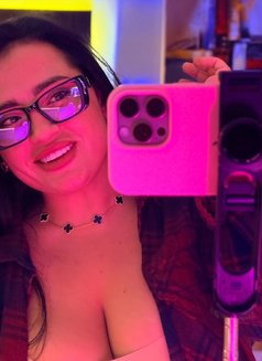 Gorgeous Sabrina - escort in Dubai Photo 14 of 16