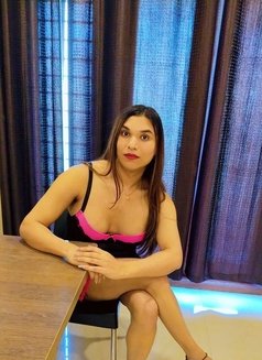Gorgeous Samaira - Acompañantes transexual in New Delhi Photo 30 of 30