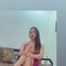 Gorgeous Samaira - Transsexual escort in Hyderabad