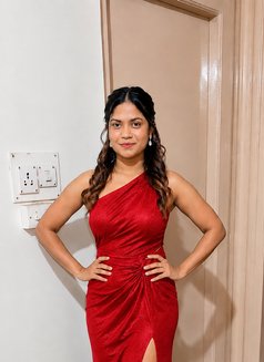Gorgeous Sexy High Profile - escort in Bangalore Photo 3 of 4
