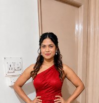 Gorgeous Sexy High Profile - escort in Bangalore