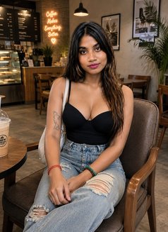Gorgeous Sexy Romance Girl Available - escort in Bangalore Photo 1 of 5