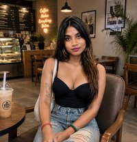 Gorgeous Sexy Romance Girl Available - escort in Bangalore