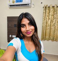 Gorgeous Sexy Romance Girl Available - escort in Bangalore Photo 5 of 5