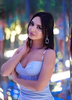 Gorgeous Sveta - escort in Dubai Photo 6 of 14