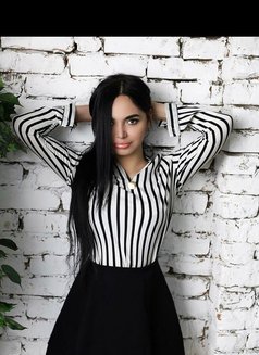 Gorgeous Sveta - escort in Dubai Photo 11 of 14
