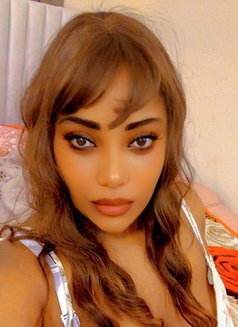 Gorgeous Tifa - escort in Jeddah Photo 3 of 4