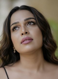 Mallu beauty Hima now looks virtuall vc - Transsexual escort in Hyderabad Photo 18 of 20