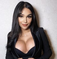 Gorgeous TOP/BOTTOM TS Pixie Branlee - Transsexual escort in Bangalore