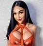 Gorgeous TOP/BOTTOM TS Pixie Branlee - Transsexual escort in Bangalore Photo 27 of 30