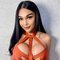 Gorgeous TOP/BOTTOM TS Pixie Branlee - Transsexual escort in Bangalore