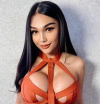 Gorgeous TOP/BOTTOM TS Pixie Branlee - Transsexual escort in Bangalore Photo 29 of 30