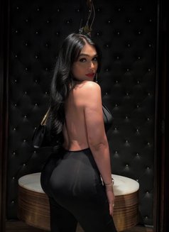 Gorgeous TOP/BOTTOM TS Pixie Branlee - Transsexual escort in New Delhi Photo 30 of 30