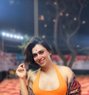 Gorgeous Trans Companion in Mumbai - Acompañantes transexual in Mumbai Photo 2 of 6