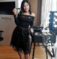 Gorgeous Ts Kayla - Acompañantes transexual in Pyeongtaek