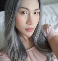 Gorgeous Ts Kayla - Transsexual escort in Daejeon Photo 6 of 6