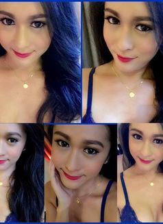 Gorgeous Versatile T.S Ms. Tracy Malone - Transsexual escort in Manila Photo 10 of 29
