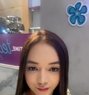 Fully functional versatile Ts Angelica - Acompañantes transexual in Manila Photo 3 of 12