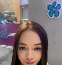 Gorgeous wildest versa Ts Angelica - Transsexual escort in Manila