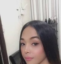 Versa hard cock Ts Angelica - Transsexual escort in Manila