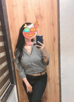 Gorgeous Vvip & Full Genuine Escort Serv - puta in Pune Photo 1 of 2