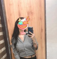 Gorgeous Vvip & Full Genuine Escort Serv - escort in Pune