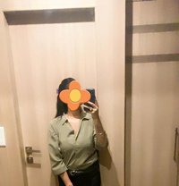 Gorgeous Vvip & Full Genuine Escort Serv - escort in Pune