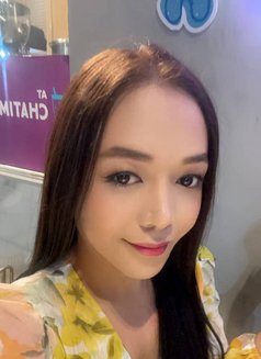Gorgeous wildest versa Ts Angelica - Transsexual escort in Manila Photo 10 of 11
