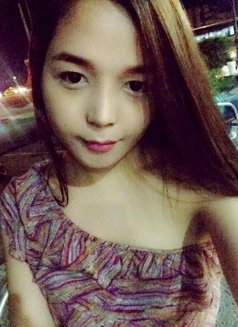Gorgeous wildest versa Ts Angelica - Transsexual escort in Manila Photo 11 of 12